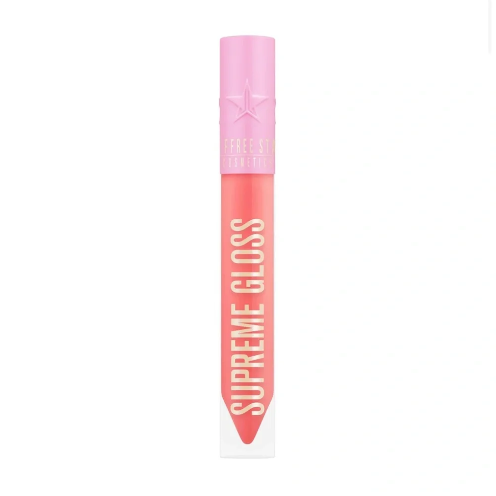 Jeffree Star nib jeffrey